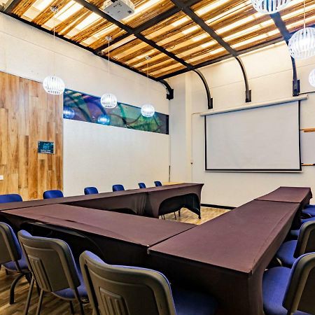 Wellness Hotel Usaquen Bogotá Dış mekan fotoğraf