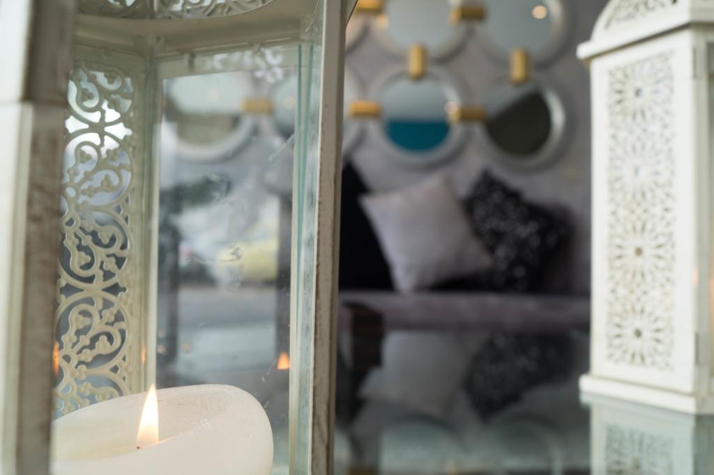 Wellness Hotel Usaquen Bogotá Dış mekan fotoğraf