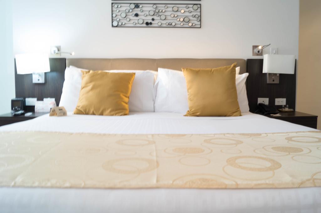 Wellness Hotel Usaquen Bogotá Dış mekan fotoğraf