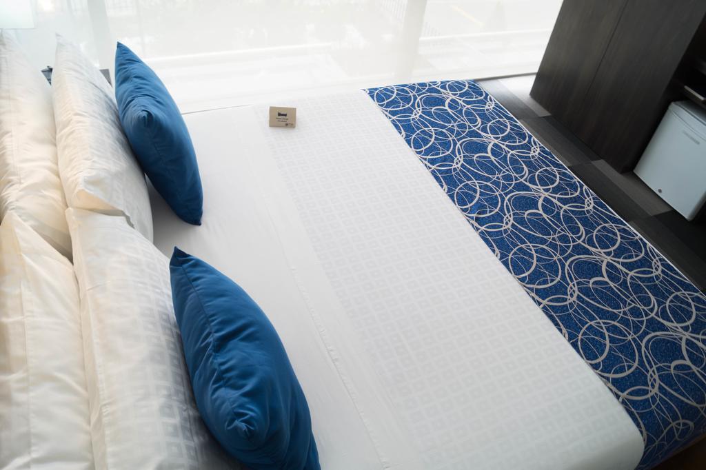 Wellness Hotel Usaquen Bogotá Dış mekan fotoğraf