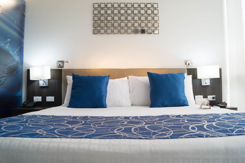 Wellness Hotel Usaquen Bogotá Dış mekan fotoğraf