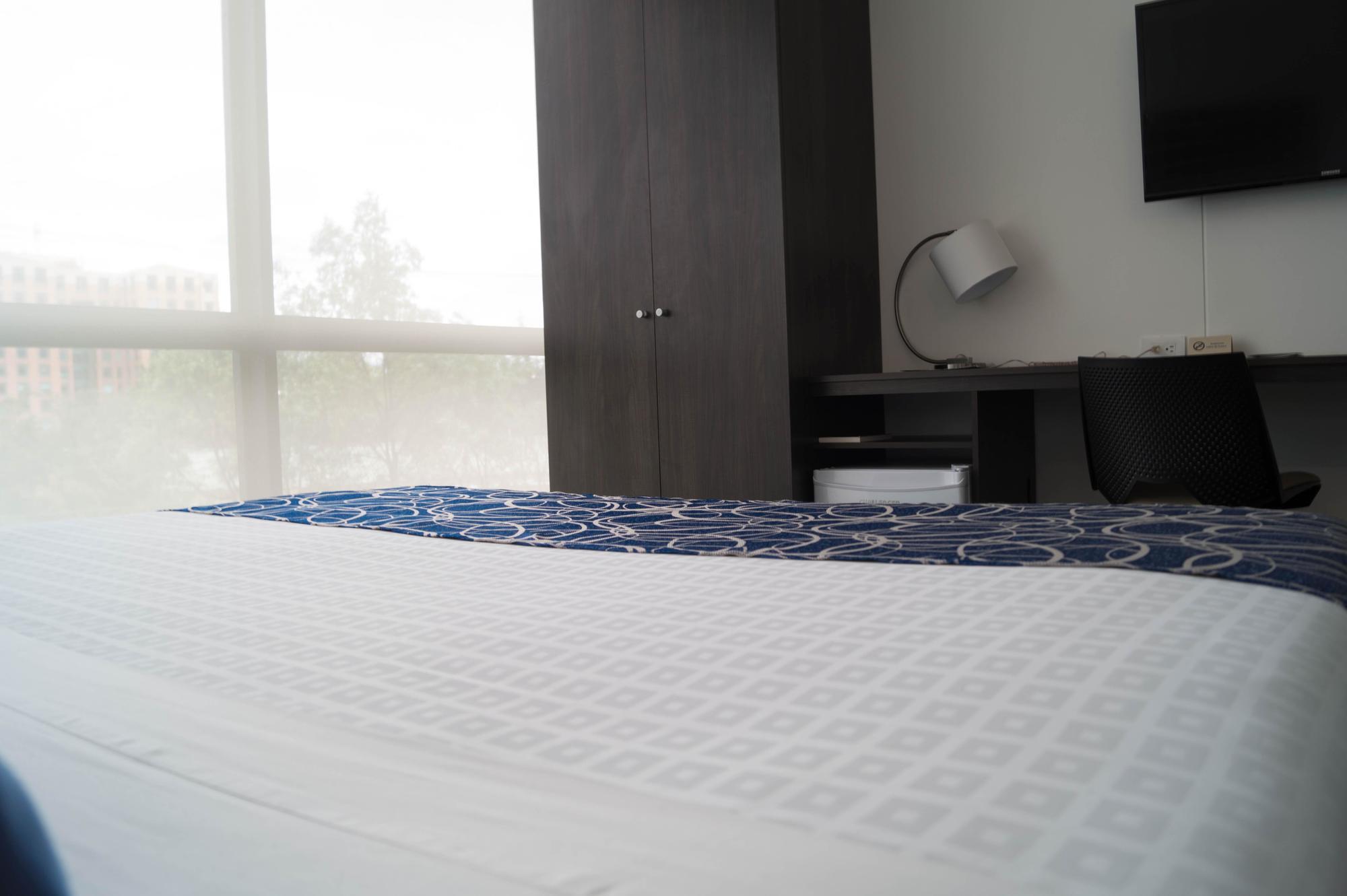 Wellness Hotel Usaquen Bogotá Dış mekan fotoğraf