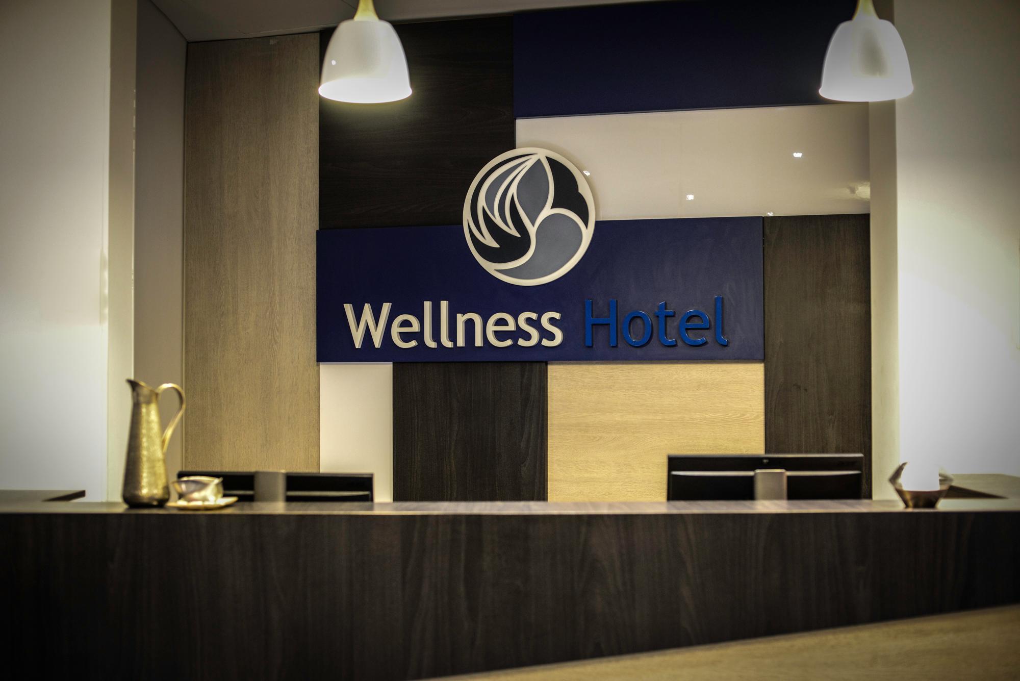 Wellness Hotel Usaquen Bogotá Dış mekan fotoğraf
