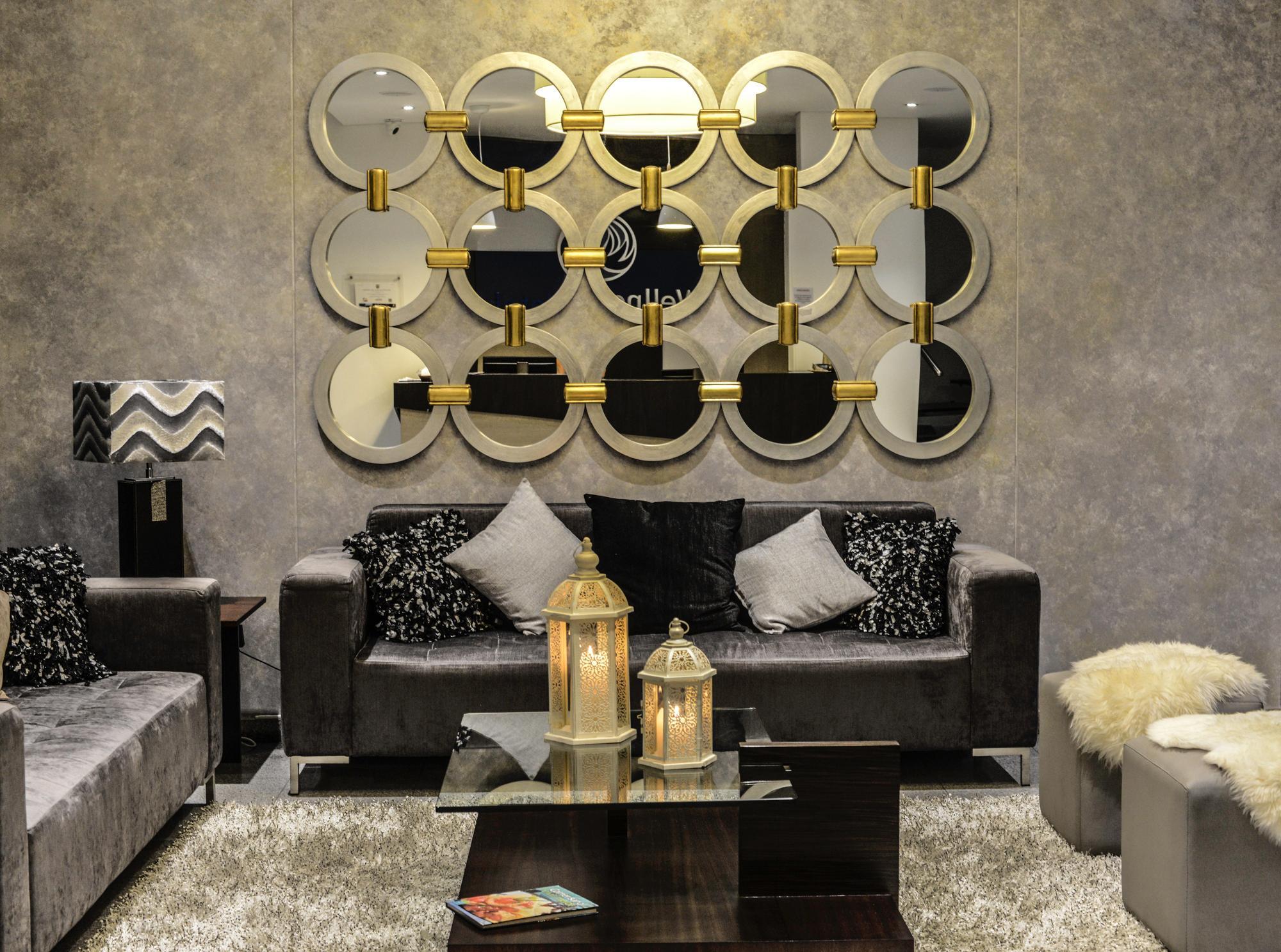Wellness Hotel Usaquen Bogotá Dış mekan fotoğraf