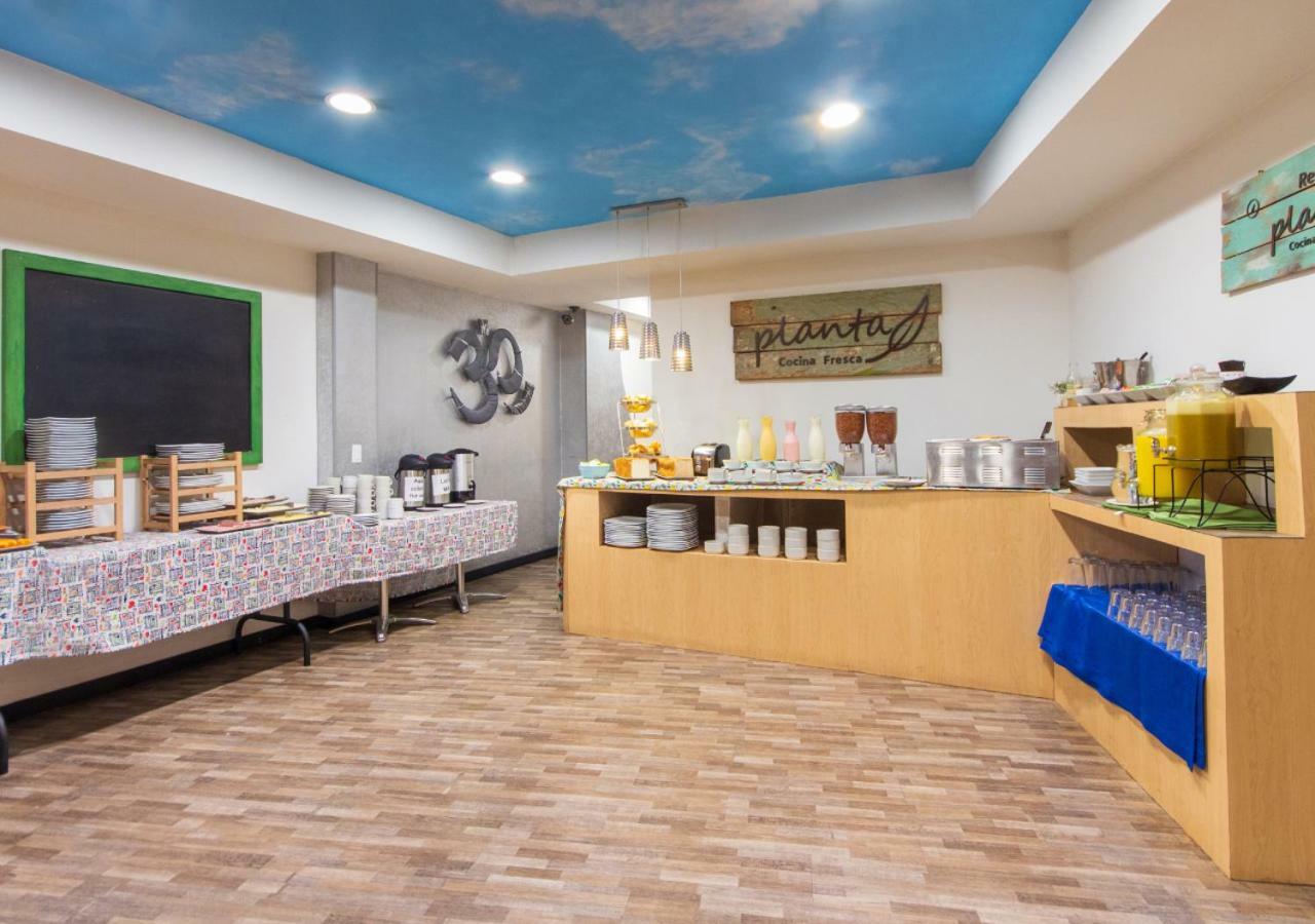 Wellness Hotel Usaquen Bogotá Dış mekan fotoğraf