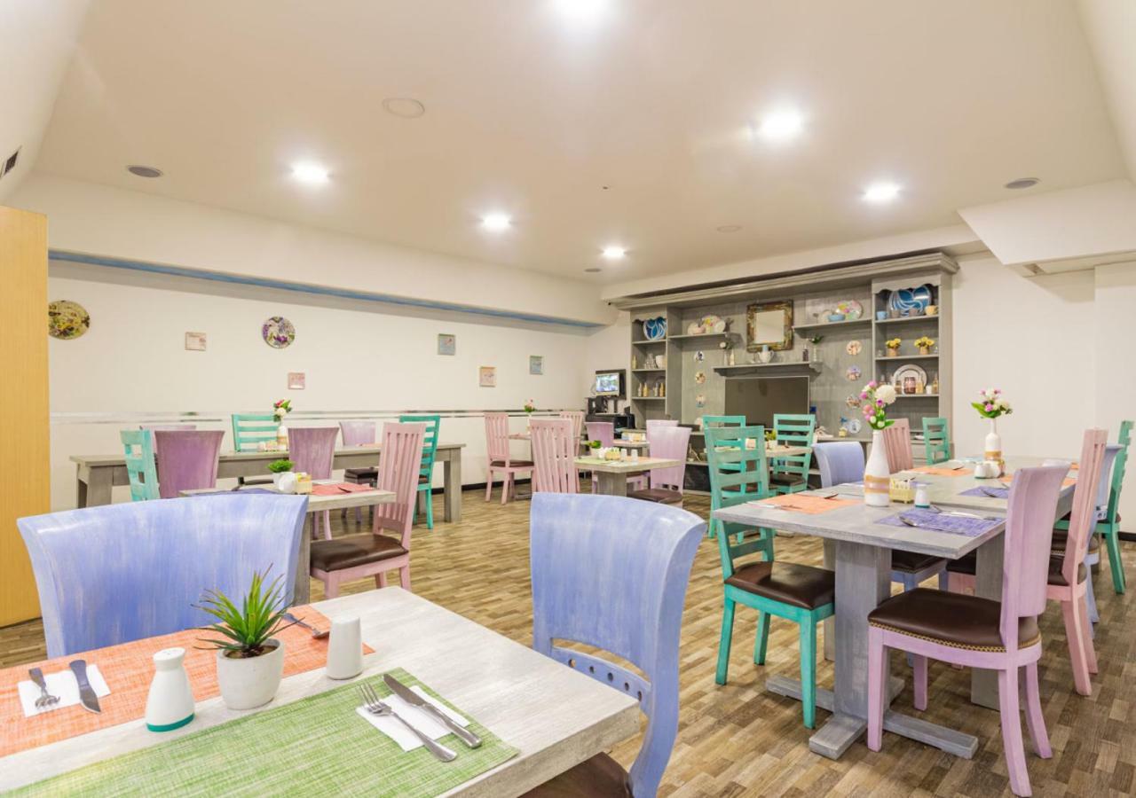Wellness Hotel Usaquen Bogotá Dış mekan fotoğraf