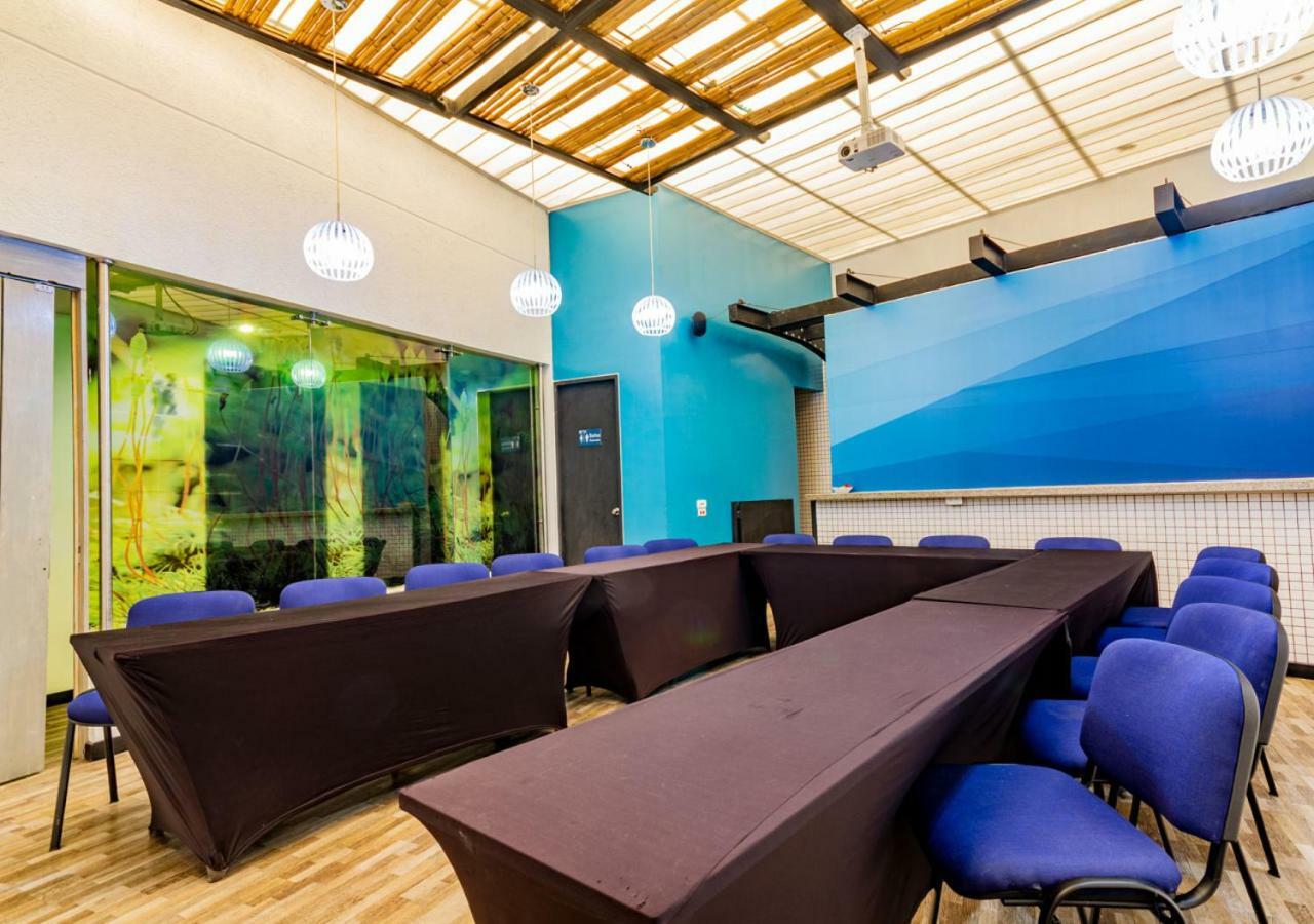 Wellness Hotel Usaquen Bogotá Dış mekan fotoğraf