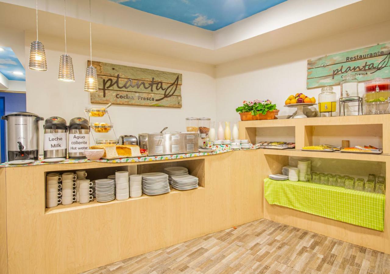 Wellness Hotel Usaquen Bogotá Dış mekan fotoğraf